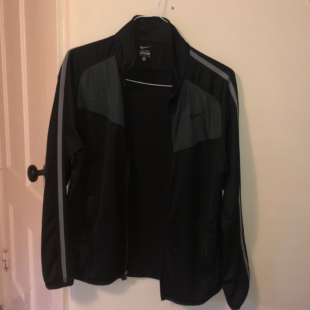 Nike Track Jacket